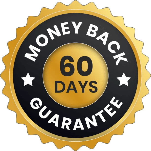 SlimLeaf money back guarantee