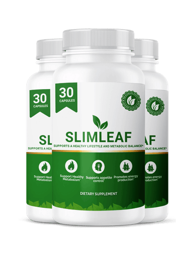 How Does SlimLeaf  Works?