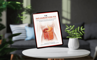 SlimLeaf Bonus - The Inflammation Fix