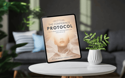 SlimLeaf Bonus -The Confidence Protocol