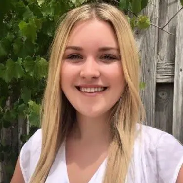 SlimLeaf user - Margaret T